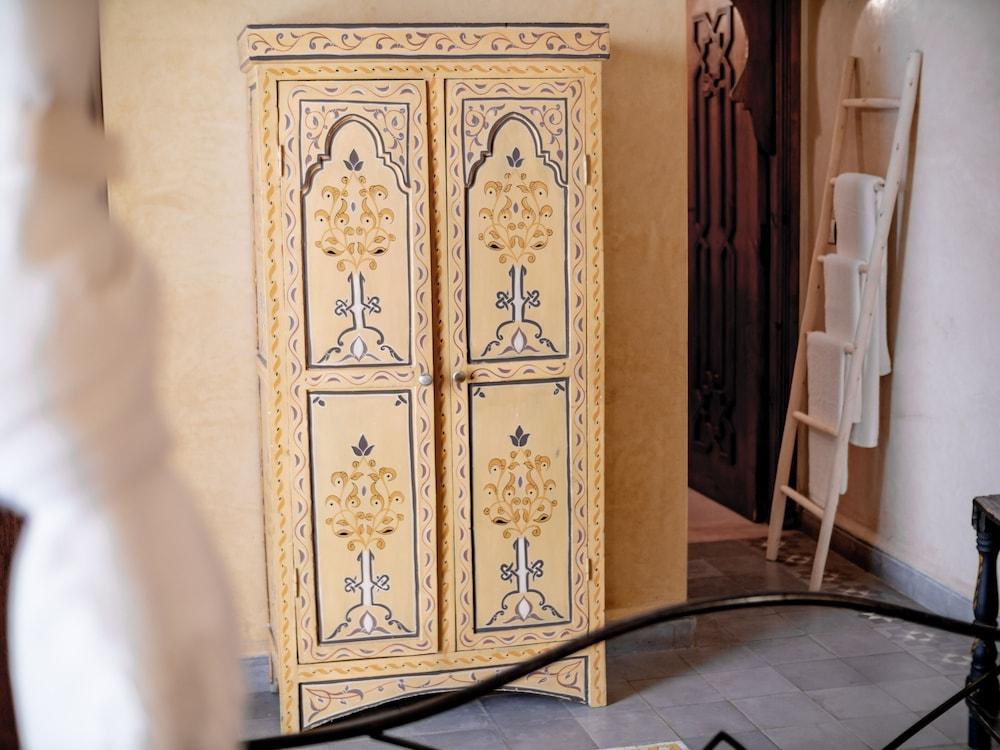 Monriad Marrakesh Exteriör bild